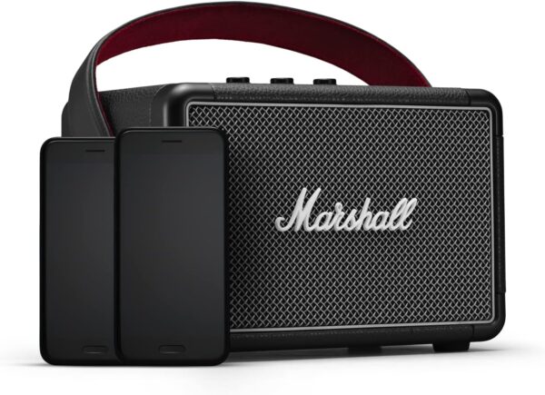 marshall